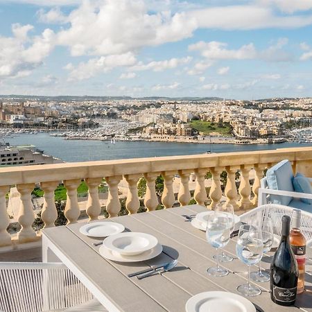 Valletta Hastings Suites Exteriör bild