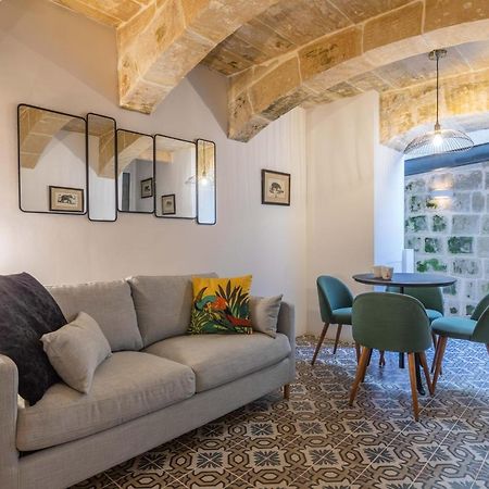 Valletta Hastings Suites Exteriör bild