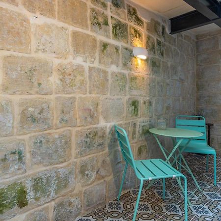 Valletta Hastings Suites Exteriör bild