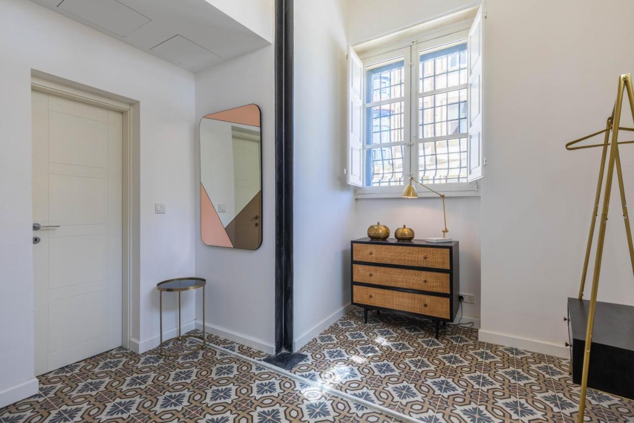 Valletta Hastings Suites Exteriör bild
