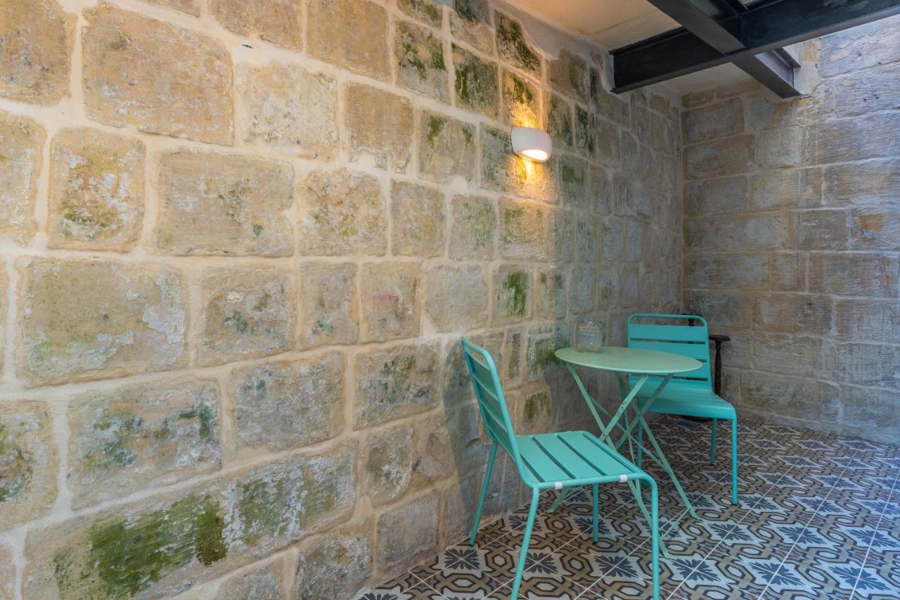 Valletta Hastings Suites Exteriör bild