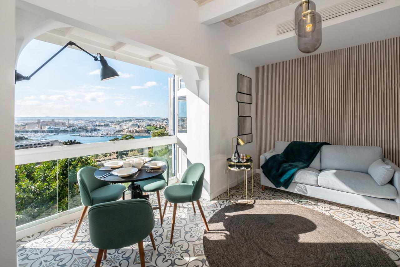 Valletta Hastings Suites Exteriör bild
